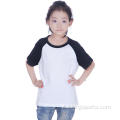 T-shirt Summer Hot Sale Kids